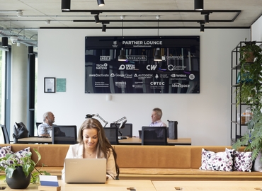  Business center  in Cambridge, 184 Cambridge Science Park, 100 m² - MatchOffice.co.uk