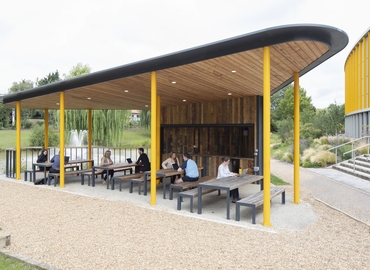  Business center  in Cambridge, 184 Cambridge Science Park, 100 m² - MatchOffice.co.uk