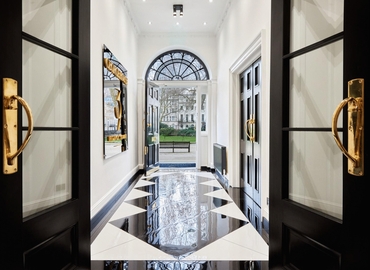 Virtual business address in The City of London, Fitzroy Square 39 (W1T 6EZ) - 1 | MatchOffice