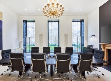 Virtual office in The City of London ○ Rent virtual address with MatchOffice