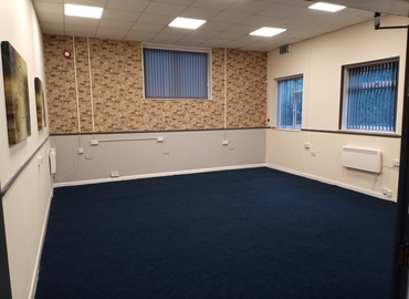 Business centre  in Greater Manchester, Victoria Street, 185 m² - MatchOffice.co.uk