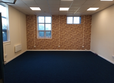  Business center  in Greater Manchester, Victoria Street, 185 m² - MatchOffice.co.uk