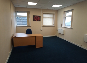  Business center  in Greater Manchester, Victoria Street, 185 m² - MatchOffice.co.uk