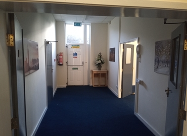  Business center  in Greater Manchester, Victoria Street, 185 m² - MatchOffice.co.uk
