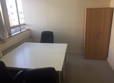 Business center 329 Putney Bridge Road  SW15 2PG South London