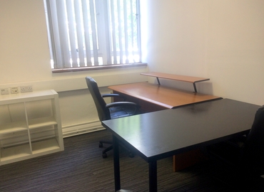 Business center 329 Putney Bridge Road  SW15 2PG South London