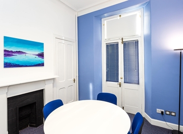 800 m² Business space in Edinburgh, CBC House (EH3 8EG) - 5 | MatchOffice