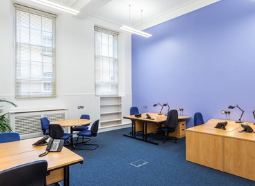  Business center  in Edinburgh, CBC House, 800 m² - MatchOffice.co.uk
