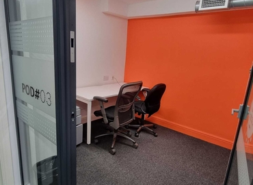 40 m² Conference center in Birkenhead, 188 Liscard Road (CH44 5TN) - 0 | MatchOffice.com