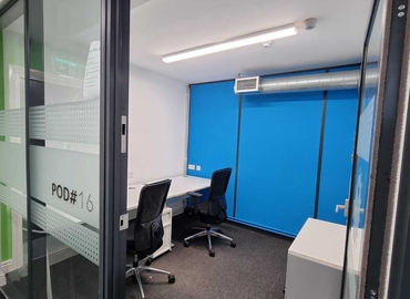 40 m² Conference room in Birkenhead, 188 Liscard Road (CH44 5TN) - 2 | MatchOffice