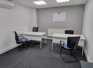  Conference venues in Birkenhead, 188 Liscard Road, 40 m² - MatchOffice.co.uk