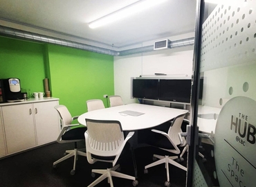 40 m² Meeting room in Birkenhead, 188 Liscard Road (CH44 5TN) - 5 | MatchOffice.com