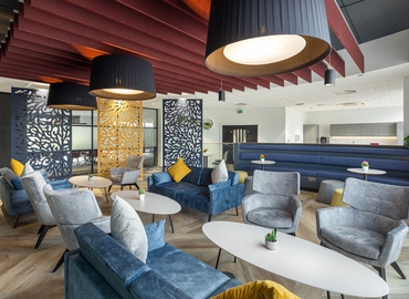 4831 m² Serviced office in Telford and Wrekin, Hollinswood Rd (TF2 9TW) - 4 | MatchOffice.com