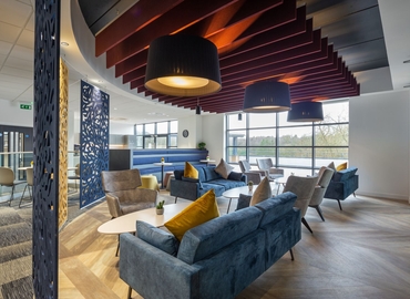 4831 m² Business space in Telford and Wrekin, Hollinswood Rd (TF2 9TW) - 7 | MatchOffice