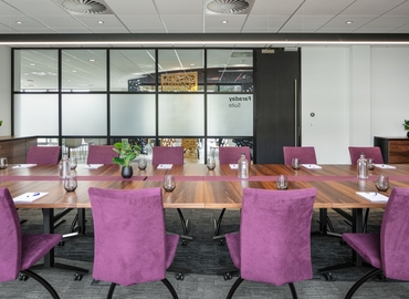 Business center Hollinswood Rd TF2 9TW Telford and Wrekin