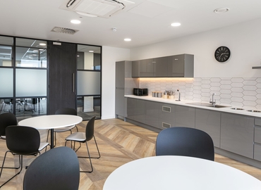 4831 m² Business center in Telford and Wrekin, Hollinswood Rd (TF2 9TW) - 19 | MatchOffice.com