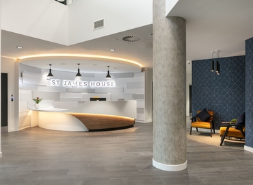 4831 m² Business park in Telford and Wrekin, Hollinswood Rd (TF2 9TW) - 23 | MatchOffice