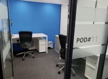 Coworkind spaces in Birkenhead, 188 Liscard Road, 650 m² - MatchOffice.co.uk