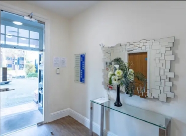  Business center  in Birmingham Centre, 1229-1335 Stratford Road, 200 m² - MatchOffice.co.uk