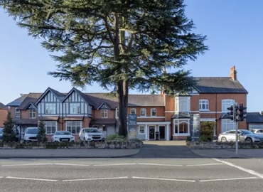 Business centre  in Birmingham Centre, 1229-1335 Stratford Road, 200 m² - MatchOffice.co.uk