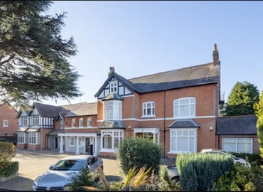  Business center  in Birmingham Centre, 1229-1335 Stratford Road, 200 m² - MatchOffice.co.uk