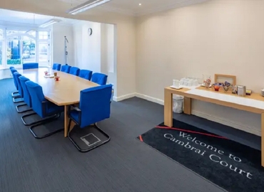  Business center  in Birmingham Centre, 1229-1335 Stratford Road, 200 m² - MatchOffice.co.uk