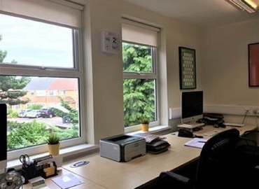 Business centre  in Birmingham Centre, 1229-1335 Stratford Road, 200 m² - MatchOffice.co.uk