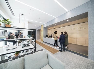 Business centre  in South London, 300 Beverley Way, 100 m² - MatchOffice.co.uk