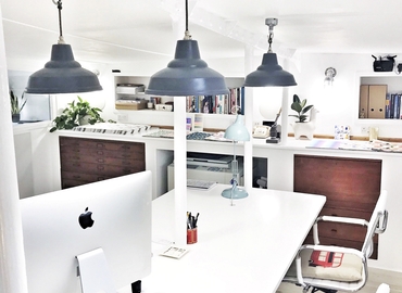 220 m² Serviced office in East London, Orchard Place (E14 0JW) - 1 | MatchOffice