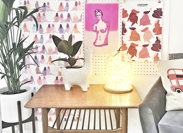 Business center Orchard Place, Bow Office, Lightship 95 E14 0JW East London