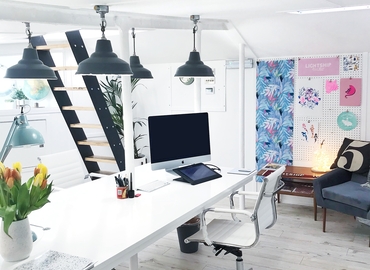 Business center Orchard Place, Bow Office, Lightship 95 E14 0JW East London