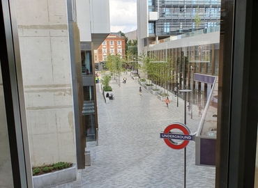 40 m² Serviced office in North London, Seven Sisters Road (N4) - 2 | MatchOffice