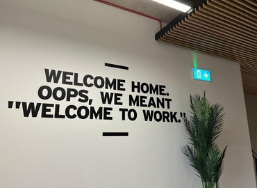 40 m² Serviced office in North London, Seven Sisters Road (N4) - 4 | MatchOffice