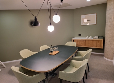 40 m² Serviced office in North London, Seven Sisters Road (N4) - 7 | MatchOffice.com