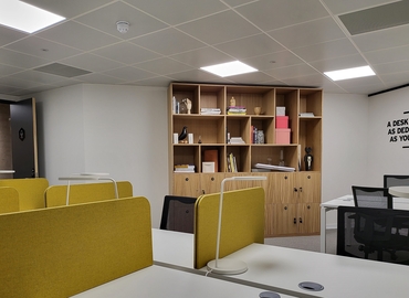 40 m² Shared office  in City of London, Finsbury Park (N4) - 0 | MatchOffice