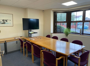 Business center Clockhouse GU9 7UD Farnham