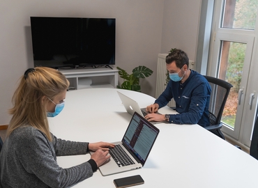  Business center  in Farnham,  Eastgate East Street, 100 m² - MatchOffice.co.uk