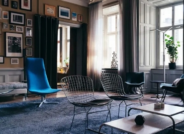 100 m² Coworking  in The City of London, 188 Kirtling St (SW8 5BN) - 3 | MatchOffice.com