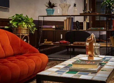 100 m² Coworking space  in The City of London, 188 Kirtling St (SW8 5BN) - 7 | MatchOffice