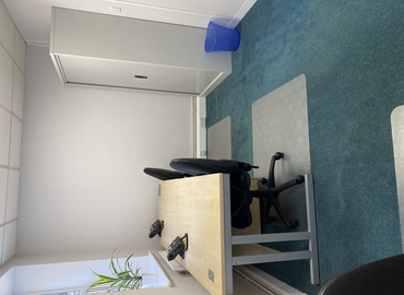 300 m² Business space in Hitchin, 7 Paynes Park (SG5 1EH) - 8 | MatchOffice.com