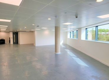 Coworking 17 City North Place N4 3FU North London
