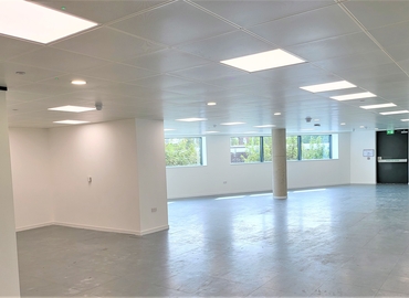 Coworking 17 City North Place N4 3FU North London