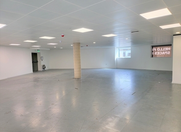  Meeting room hire in North London, 17 City North Place, 100 m² - MatchOffice.co.uk