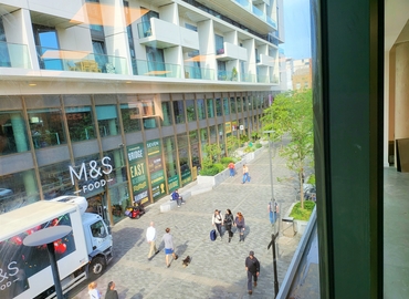 Virtual office space in North London, 17 City North Place (N4 3FU) - 0 | MatchOffice