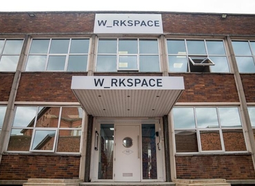 150 m² Business center in Preston, 9-15 Ribbleton Lane (PR1 5EZ) - 0 | MatchOffice.com