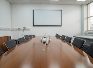 150 m² Serviced office in Preston, 9-15 Ribbleton Lane (PR1 5EZ) - 3 | MatchOffice.com