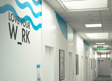 150 m² Business center in Preston, 9-15 Ribbleton Lane (PR1 5EZ) - 4 | MatchOffice.com