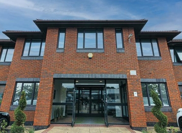 150 m² Business center in Preston, Caxton Rd (PR2 9ZZ) - 0 | MatchOffice.com