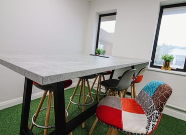 Business center Caxton Rd, 3 PR2 9ZZ Preston