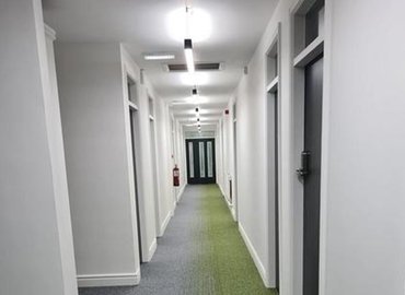 150 m² Serviced office in Preston, Caxton Rd (PR2 9ZZ) - 4 | MatchOffice.com